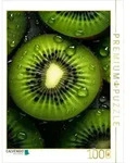 CALVENDO Puzzle Kiwi 1000 Teile Lege-Gr&ouml;&szlig;e 64x48cm Foto-Puzzle f&uuml;r...