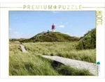 CALVENDO Puzzle Amrum: Natur und Freiheit 1000 Teile Lege-Gr&ouml;&szlig;e 64x48cm...