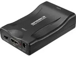 SpeaKa Professional AV Konverter SP-9430148 [HDMI - SCART] 1920 x 1080 Pixel