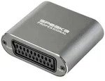 SpeaKa Professional TV, Monitor Konverter SP-SHC-200 [SCART - HDMI] 1920 x 1080 Pixel