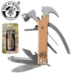 Multi-Hammer Holzgriff