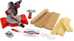 MGA Power Cuts Little Tikes Creative Construction