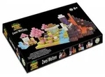 MagiX Cube Universe - Zwei Welten