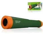 Bresser 12612 - FREEK VONK x BRESSER Kinder-Fernrohr 8x32
