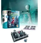Grusel-Gruft
