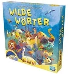 Space Cow - Wilde W&ouml;rter