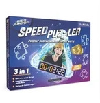 DENKRIESEN - KIBU JUMPER&reg; - Speed Puzzler - Jimi Edition