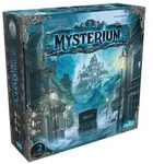 Libellud - Mysterium, Familienspiel