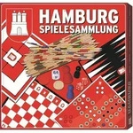 Hamburg Spielesammlung