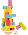 Balancierspiel Tanzender Turm
