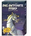 Deine R&auml;tsel-Challenge. Das entf&uuml;hrte Pferd