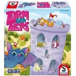 Turm der Tiere