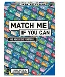 Match Me If You Can Game