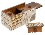 Secret Box Autumn