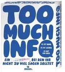Too Much Info