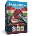 Barbecubes (DE) &ndash; Der hei&szlig;e Grill-Hit aus England endlich auf Deutsch!