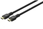 Neutrik Anschlusskabel 3.6m 1038964 HDMI-Kabel