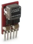 TracoPower TSR 3-1250 DC/DC-Wandler, Print 12 V/DC 6 V/DC 3 A Anzahl Ausg&auml;nge: 1 x