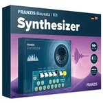 FRANZIS 67196 - Synthesizer. Setzen Sie Ihre musikalischen Ideen im Handumdrehen um -