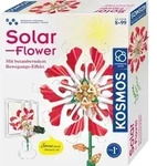 Solar-Flower