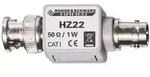 Rohde & Schwarz HZ22 Durchgangsabschluss 50&Omega; 1W 1St.