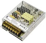 TRU COMPONENTS TC-13496740 Netzteil / Stromversorgung 12 V/DC 8.5A 102W