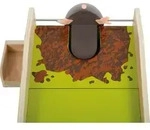 Kinder Minigolf-Set Maulwurf