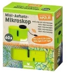 Expedition Natur Mini Aufsatz-Mikroskop