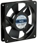 SEPA KA1225HA2BMT Axiall&uuml;fter 230 V/AC 112.2 m3/h (L x B x H) 120 x 120 x 25mm