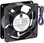TRU COMPONENTS TC-NA12038-D Axiall&uuml;fter 230 V/AC, 120 V/AC 170 m3/h (L x B x...