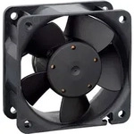EBM Papst 612 N/2 GML-096 Axiall&uuml;fter 12 V/DC 23 m3/h (L x B x H) 60 x 60 x 25mm