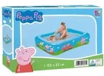 Peppa Pig Family Pool ca. 200x150x50cm