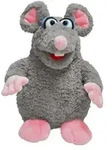 Handpuppe Klette