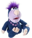JAN & HENRY - Mauli Handspielpuppe