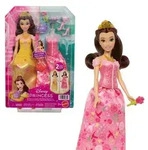 Disney Prinzessin Fashion Storytelling Belle