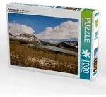 CALVENDO Puzzle Panorama des Kobbvatnet 1000 Teile Lege-Gr&ouml;&szlig;e 64x48cm...