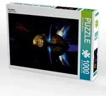 CALVENDO Puzzle Urveharr 1000 Teile Lege-Gr&ouml;&szlig;e 64x48cm Foto-Puzzle f&uuml;r...