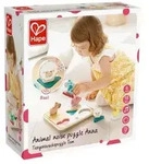 Hape - Tierger&auml;uschepuzzle Tom