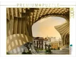 CALVENDO Puzzle Sevilla, Metropol Parasol 2000 Teile Lege-Gr&ouml;&szlig;e 90x67cm...