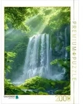 CALVENDO Puzzle Ein Motiv aus dem Kalender Titanen der Natur - Majest&auml;tische