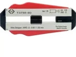 C.K T3756 60 Drahtabisolierer Geeignet f&uuml;r PVC-Dr&auml;hte, PTFE-Dr&auml;hte 0.60mm (max)