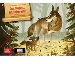 Du, Papa ... Ist zehn viel? Kamishibai Bildkartenset