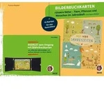 Bilderbuchkarten &raquo;Unsere Natur - Tiere, Pflanzen und Menschen im Jahreslauf&laquo;...