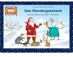 Das Wandergeschenk / Kamishibai Bildkarten