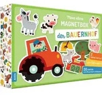 Meine Magnetbox - Der Bauernhof