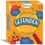Gefunden - Wenn du drinnen bist