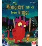 Vor Monstern hab' ich keine Angst! Bilderbuch