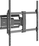 SpeaKa Professional SP-TVM-1400 TV-Wandhalterung 127,0 cm (50") - 254,0 cm (100")