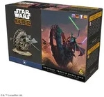 Star Wars: Legion - Grievous' TSMEU-6 Wheel Bike