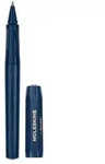 Moleksine Kaweco Roller Pen, Blue, Medium Point (0.7 MM), Black Ink